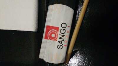Sango Sushi