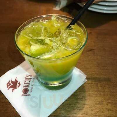 Joker's Sport Bar