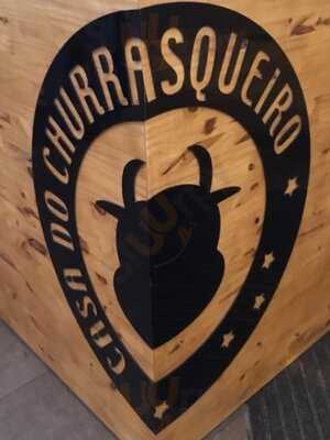 Casa Do Churrasqueiro