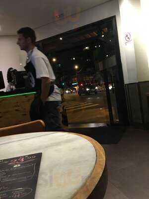 Casa Do Churrasqueiro