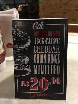 Casa Do Churrasqueiro