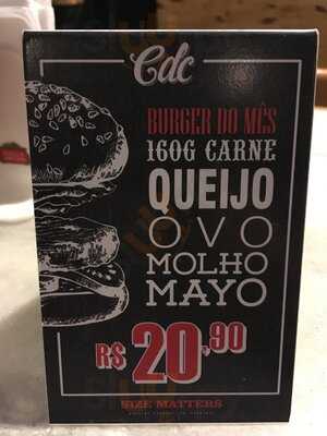 Casa Do Churrasqueiro