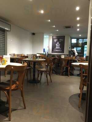 Casa Do Churrasqueiro