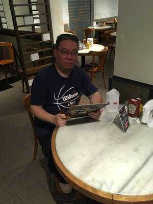 Casa Do Churrasqueiro