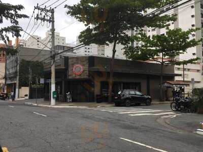 Casa Do Churrasqueiro