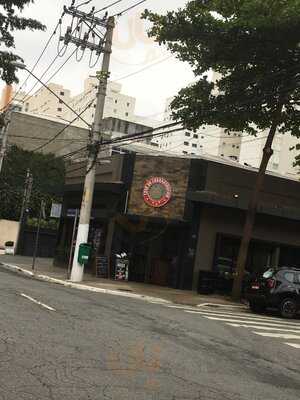 Casa Do Churrasqueiro