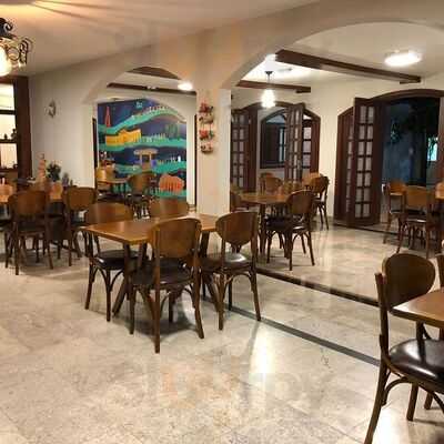 Buenos Grill Restaurante