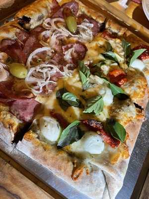 Buenos Grill Restaurante