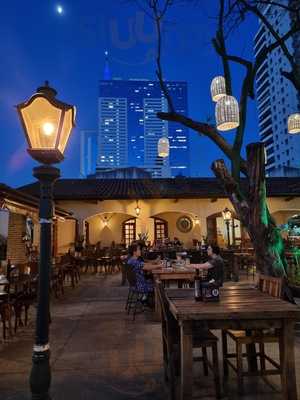 Buenos Grill Restaurante