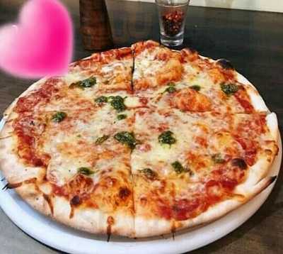 La Figa Pizzeria & Piadineria