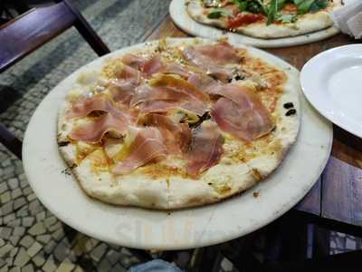 La Figa Pizzeria & Piadineria