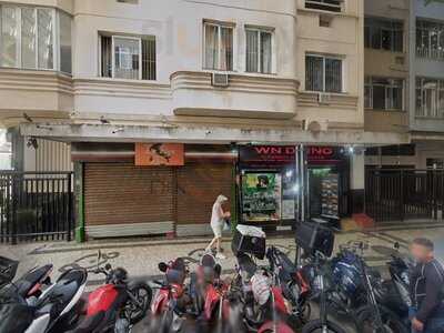 La Figa Pizzeria & Piadineria