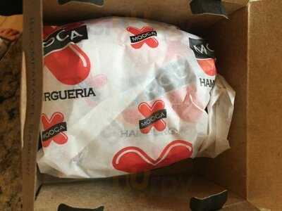 X Mooca Hamburgueria