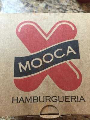 X Mooca Hamburgueria