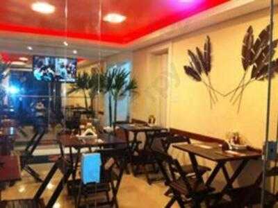 X Mooca Hamburgueria