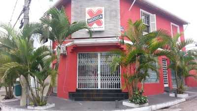 X Mooca Hamburgueria