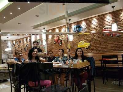 X Mooca Hamburgueria