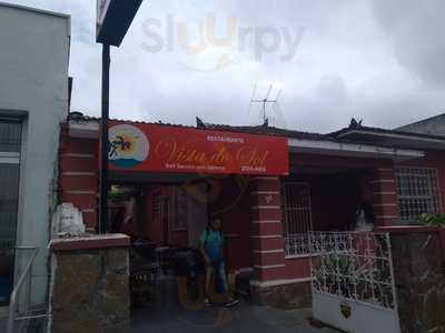 Restaurante Panela De Ferro