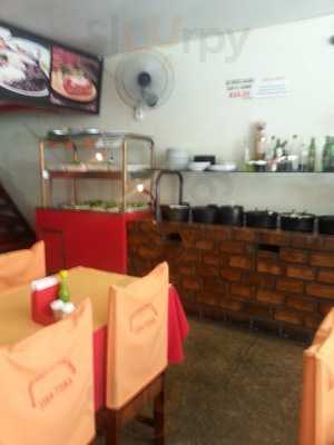Restaurante Panela De Ferro