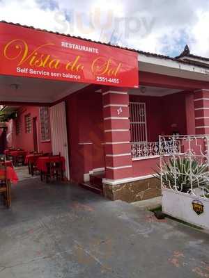 Restaurante Panela De Ferro