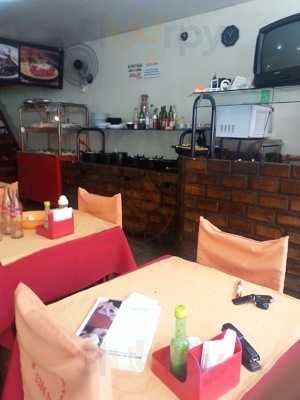 Restaurante Panela De Ferro