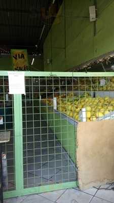 Biscoiteria Abc Bene