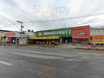 Biscoiteria Abc Bene