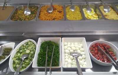 Marista's Grill - Bar E Restaurante