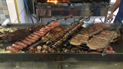 Marista's Grill - Bar E Restaurante