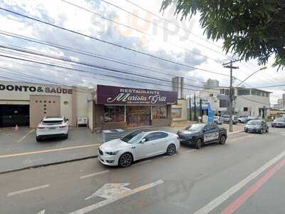 Marista's Grill - Bar E Restaurante
