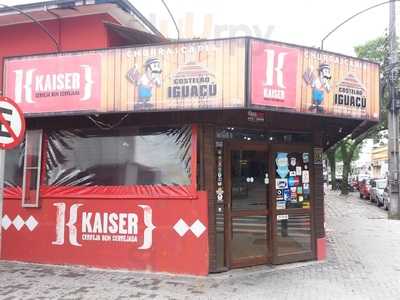 Churrascaria E Costelao Iguacu