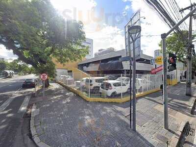 Churrascaria E Costelao Iguacu