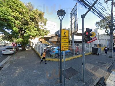 Churrascaria E Costelao Iguacu