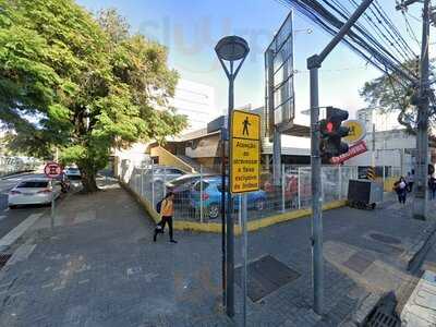 Churrascaria E Costelao Iguacu