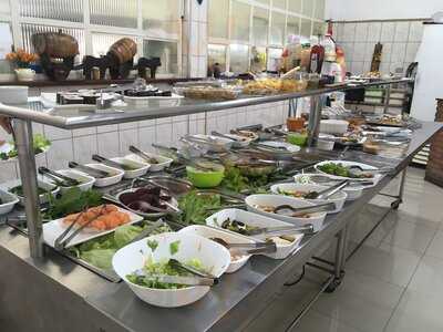 Ryy Restaurante Yassunaga