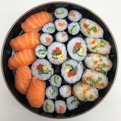 Ryy Restaurante Yassunaga