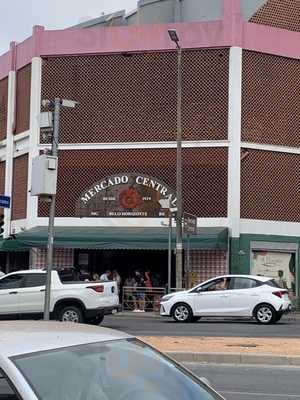 Pastelaria Mercado Central