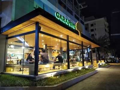 Nono Luna Culinaria Artesanal