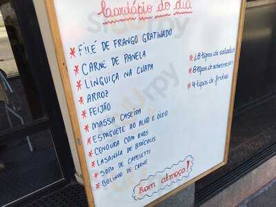 Restaurante Fornazari