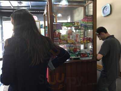 Restaurante Fornazari