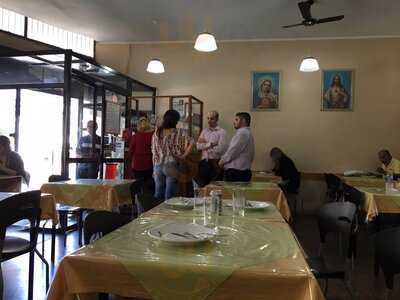 Restaurante Fornazari