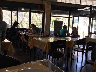 Restaurante Fornazari