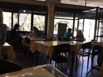 Restaurante Fornazari