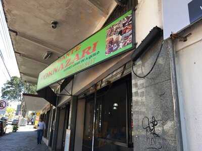 Restaurante Fornazari