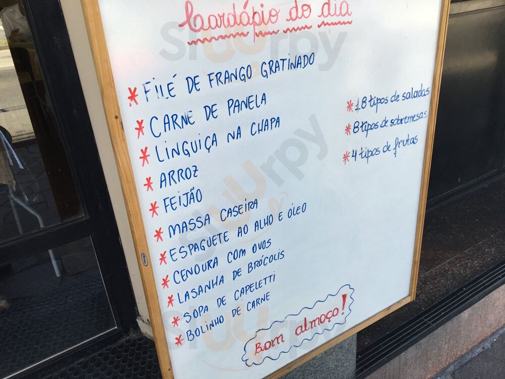 Restaurante Fornazari