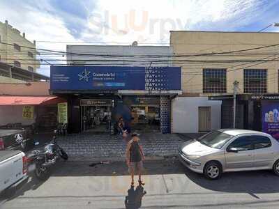 Cai E Pira Espeteria