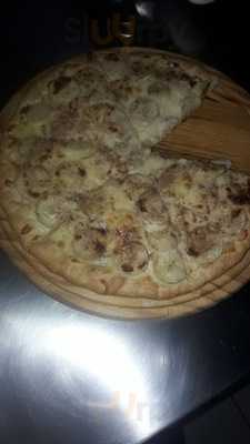 Restaurante El Shadday