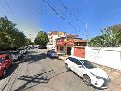 Restaurante El Shadday