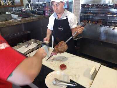 Piemonte Pizza E Cozinha