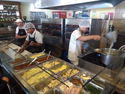 Piemonte Pizza E Cozinha